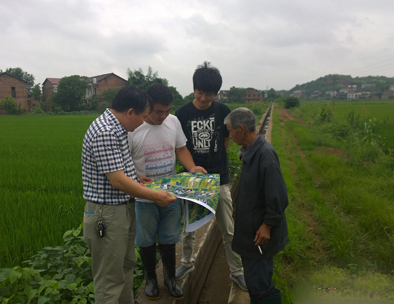 “綠心”保衛(wèi)戰(zhàn)，地理國情監(jiān)測立下汗馬功勞