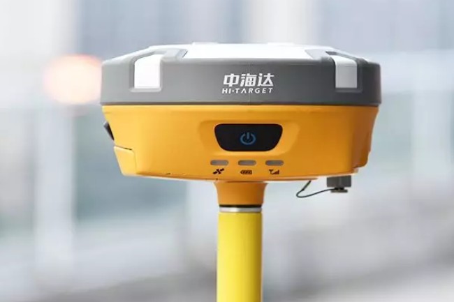 科普：這個定位的儀器到底是叫GPS還是叫RTK？那GNSS又是啥？