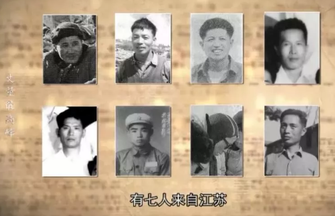 用生命丈量出珠峰中國高度的測繪人， 他們是真正的攀登者！