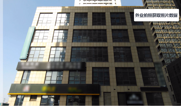 入手即可上手，上手便是高手！——徠卡BLK3D建筑立面測量