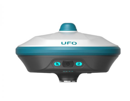 U3 AR 視覺影像RTK，效率超越想象