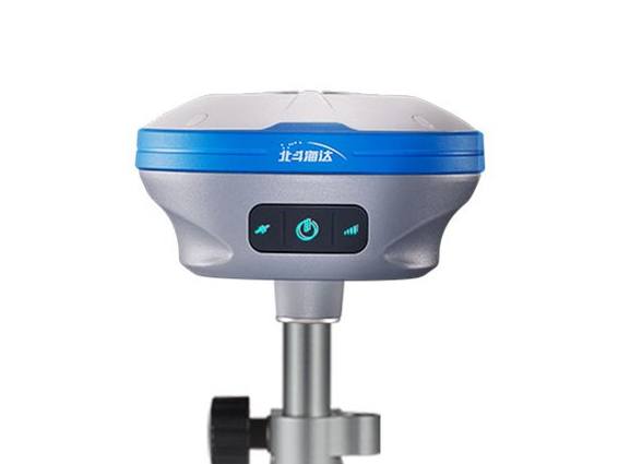 中海達(dá)TS5 PRO：高性價(jià)比RTK，助力精準(zhǔn)測(cè)量